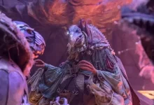 The Dark Crystal: Age of Resistance’a Yeni Yıldızlar Katıldı