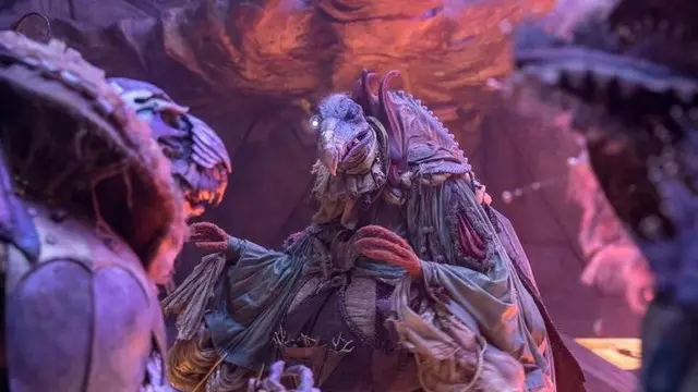 The Dark Crystal: Age of Resistance’a Yeni Yıldızlar Katıldı