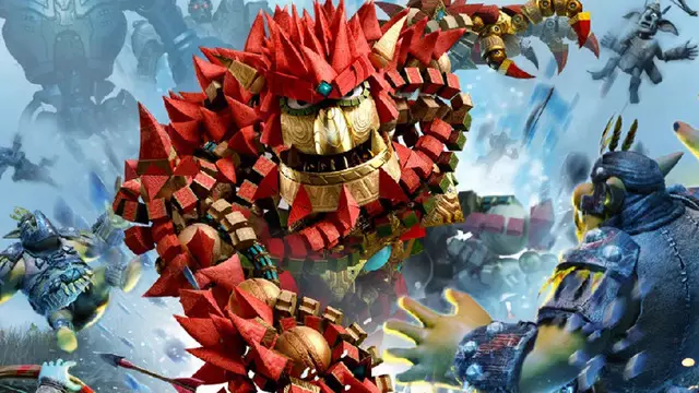 Sony, Japan Studio'nun Tekrardan Düzenlemeye Aldı 1 Sony, Japan Studio'nun Yeniden Düzenlemeye Aldı