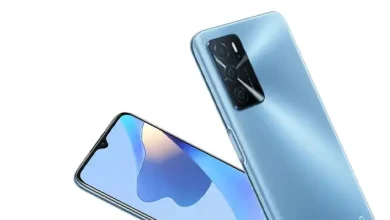 OPPO, Yeni Giriş Seviyesi Akıllı Telefonu A16'yı Duyurdu