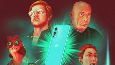 OnePlus Nord 2'nin Tanıtım Tarihi Açıklandı