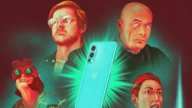 OnePlus Nord 2'nin Tanıtım Tarihi Açıklandı