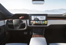 Tesla Model S, Uzun Yıllar Sonra Makyajlandı: İlk Görüntüler