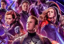 Avengers: Endgame'in Dijital Versiyonuna Mini Belgesel