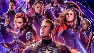 Avengers: Endgame'in Dijital Versiyonuna Mini Belgesel