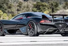 SSC Tuatara, Bu Sefer İstediği Rekoru Elde Etti