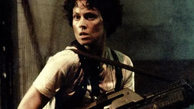 Netflix’in Siyah Kristal: Direniş Çağı Dizisine Alien Filminden Tanıdık Bir Sima Katıldı