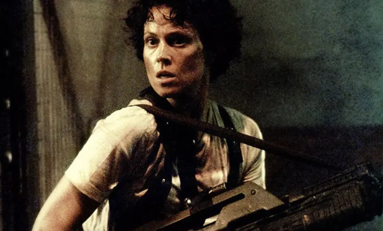 Netflix’in Siyah Kristal: Direniş Çağı Dizisine Alien Filminden Tanıdık Bir Sima Katıldı