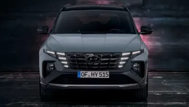 Hyundai, Yeni Nesil Sportif Tucson N-Line’ı Tanıttı