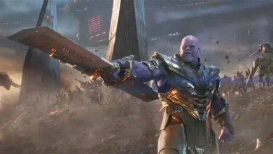 Endgame'in Blu-Ray Fragmanında Spoiler Yer Alıyor