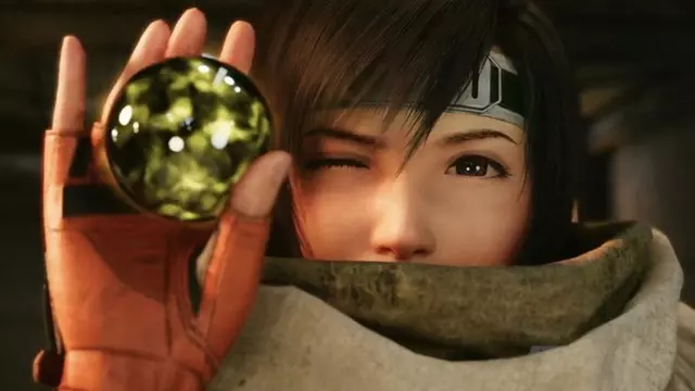 Final Fantasy VII Remake'in PS5 Sürümü Duyuruldu 1 Final Fantasy VII Remake'in PS5 Sürümü Duyuruldu