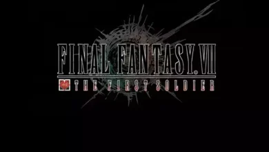 Square Enix, 'Final Fantasy VII: The First Soldier'ı Duyurdu 2 Square Enix, 'Final Fantasy VII: The First Soldier'ı Duyurdu