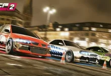 Asfaltı Ağlatan Real Car Parking 2 Benzeri 6 Oyun