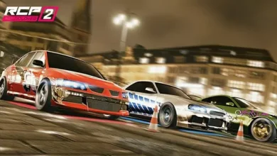 Asfaltı Ağlatan Real Car Parking 2 Benzeri 6 Oyun