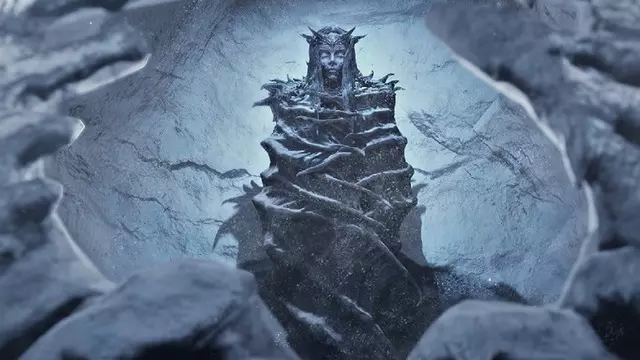 Mortal Shell: Enhanced Edition Duyuruldu 1 Mortal Shell: Enhanced Edition Duyuruldu