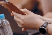 Samsung, Galaxy Z Fold 3 ve Watch 4'ü İlk Kez Gösterdi