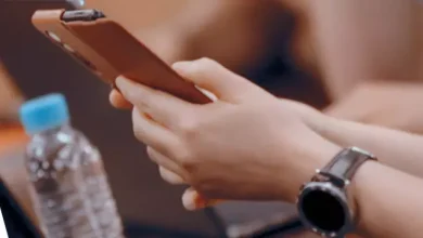 Samsung, Galaxy Z Fold 3 ve Watch 4'ü İlk Kez Gösterdi