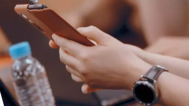 Samsung, Galaxy Z Fold 3 ve Watch 4'ü İlk Kez Gösterdi