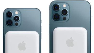 Apple'ın MagSafe Kablosuz Powerbank'i Satışa Sunuldu