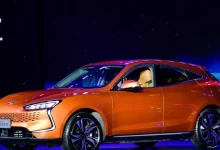 Seres, En Uzun Menzilli Seri Üretim Otomobilini Tanıttı