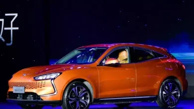 Seres, En Uzun Menzilli Seri Üretim Otomobilini Tanıttı