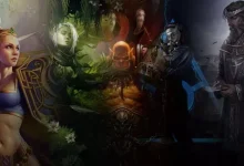 2021'de Türkiye'de En Çok Oynanan MMORPG Oyunları