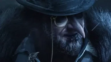 Yeni Batman Filminde Andy Serkis de Olabilir