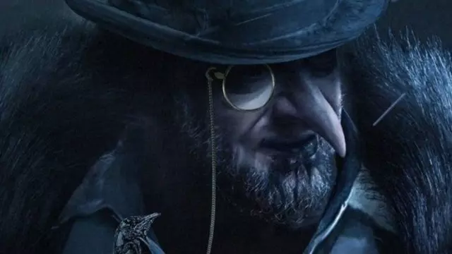 Yeni Batman Filminde Andy Serkis de Olabilir