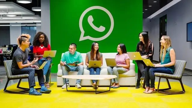 Vazgeçilmez Mesajlaşma Uygulaması WhatsApp’ın Hikâyesi