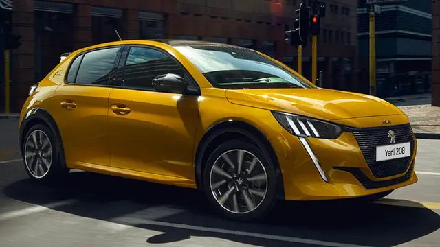 Peugeot 208, Fırsatçıların Yeni Gözdesi Oldu