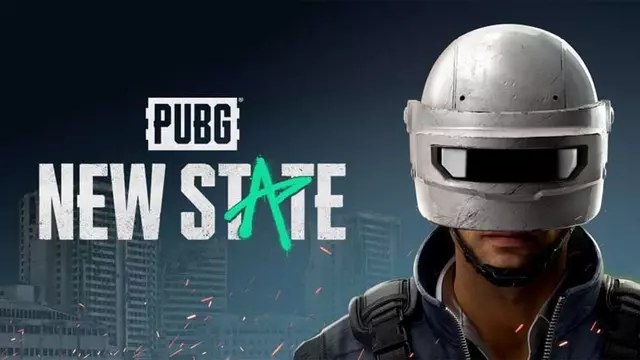 2051'de Geçecek PUBG: New State Duyuruldu [Video]