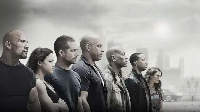 Süratli ve Öfkeli 9’un Çekimleri Nihayet Başladı 1 Hızlı ve Öfkeli 9’un Çekimleri Nihayet Başladı