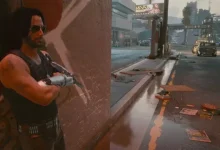 Cyberpunk 2077'nin Bir Sonraki Büyük Güncellemesi Ertelendi