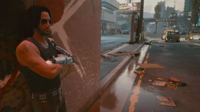 Cyberpunk 2077'nin Bir Sonraki Büyük Güncellemesi Ertelendi 1 Cyberpunk 2077'nin Bir Sonraki Büyük Güncellemesi Ertelendi