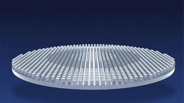 Samsung’un Yeni "Metalens" Teknolojisi Ortaya Çıktı 1 Samsung’un Yeni "Metalens" Teknolojisi Ortaya Çıktı