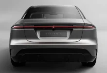 Sony, Vision S’in Satışa Sunulmayacağını Açıkladı