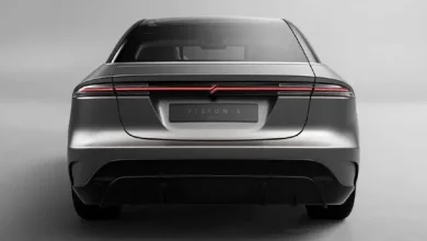 Sony, Vision S’in Satışa Sunulmayacağını Açıkladı