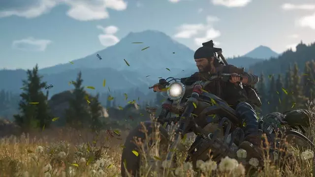 Days Gone'ın PC Sürümü Duyuruldu: İşte Sistem Gereksinimleri 1 Days Gone'ın PC Sürümü Duyuruldu: İşte Sistem Gereksinimleri