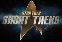 Star Trek: Short Treks'te Tanıdık Simalar Görebiliriz