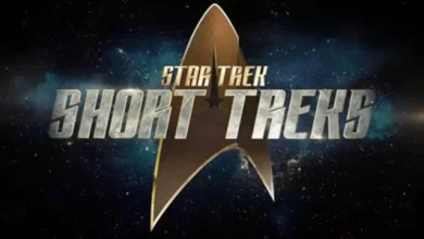 Star Trek: Short Treks'te Tanıdık Simalar Görebiliriz
