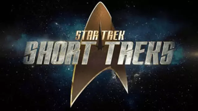 Star Trek: Short Treks'te Tanıdık Simalar Görebiliriz