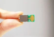 LG Innotek, Yeni Dijital Otomobil Anahtar Modülünü Duyurdu