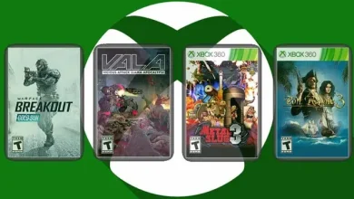 Xbox Live Gold'un Mart Ayı Ücretsiz Oyunları Açıklandı