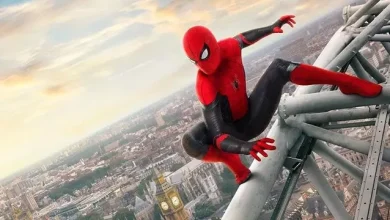 Spider-Man'in Örümcek Hisleri Yeni Bir İsim Kazandı