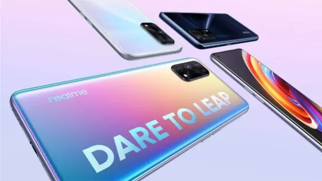 Realme X9 Serisinden Yeni Detaylar Geldi