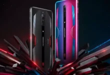 Nubia Red Magic 6, AnTuTu Sıralamasında Birinci Oldu