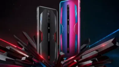 Nubia Red Magic 6, AnTuTu Sıralamasında Birinci Oldu