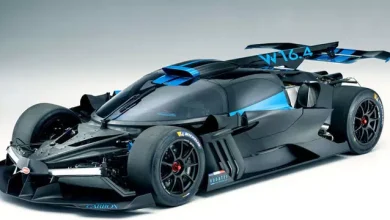 Bugatti, 3D Baskı Konusunda Daha da İleri Gidecek