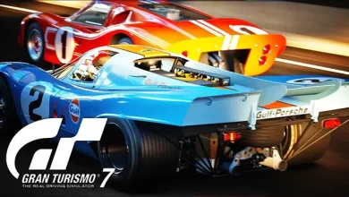 Sony, Gran Turismo 7'nin 2022'ye Ertelendiğini Doğruladı