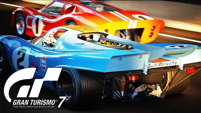 Sony, Gran Turismo 7'nin 2022'ye Ertelendiğini Doğruladı